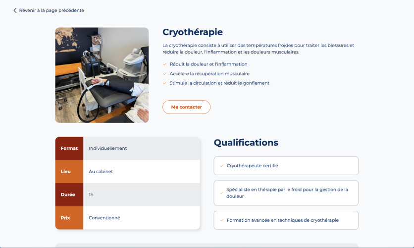 Image du site KPerforM